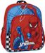 Spider-Man Schoolrugzak Rood 31 x 12 x 38 cm