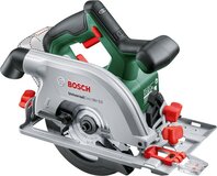 Bosch UniversalCirc 18V-53 Accu cirkelzaag - 160 mm zaagblad - incl. accu & lader