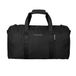Travelite BASICS kledingtas/reistas, zwart