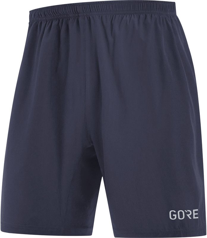 Gore Wear R5 5" Shorts Heren, orbit blue