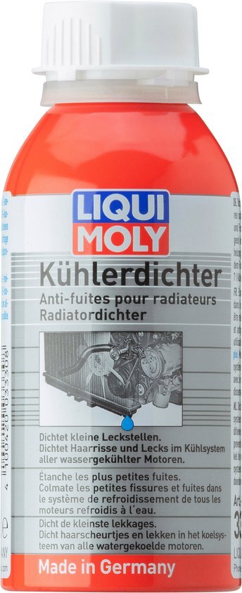 Liqui Moly radiatordichter 150 ml