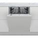 Whirlpool WI 7020 P Volledig ingebouwd Vaatwasser | 14 couverts | E