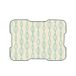 Bonamaison, Digitally Printed Mousepad, Non-Slip Bottom, for Office and Home, Dimensions: 22x18 cm