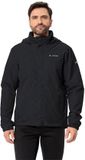 Vaude Bike Escape Warm Jas Zwart S Man