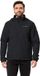 Vaude Bike Escape Warm Veste Noir S Homme