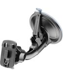 Interphone Cellularline SUCTIONCUP houder Passieve houder Mobiele telefoon/Smartphone Zwart