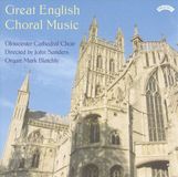 English Priory Great English Choral Music
