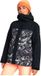 Roxy Galaxy Jas Zwart M Vrouw
