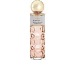 Saphir Perfect Woman Eau de Parfum verdamper voor dames, 200 ml 200 ml / dames