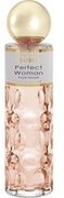 Saphir Perfect Woman Eau de Parfum verdamper voor dames, 200 ml 200 ml / dames