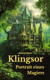 Klingsor - Portrait eines Magiers Paperback
