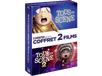 Sing (2016) / 2 (2021) - Dvd