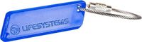 Lifesystems Ringhanger Glow Marker 6 Cm Synthetisch Blauw