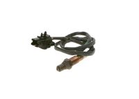 BOSCH Lambdasonde 0258007136
