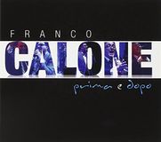 Calone Prima E Dopo (CD+DVD)