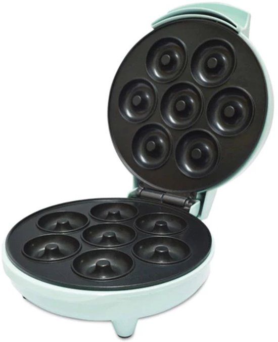 ScrapCooking Donuts machine