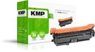 KMP H-T166 cartouche de toner Cyan