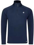 Dare2b Fuse Up II Core Stretch Fleece Blauw L Man