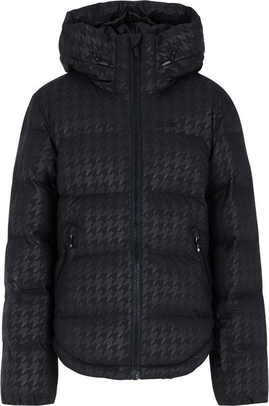 Protest PRTROMY JR Ski Jacket - Girls - Size 116 - True Black