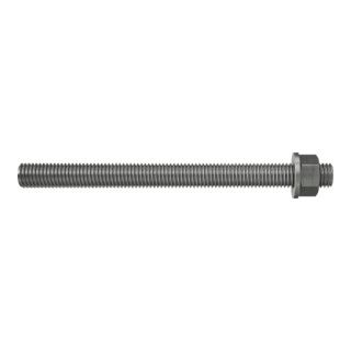 fischer Ankerstang FIS A M10 x 150 roestvast staal (10 stuks)
