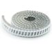 Prebena CNH28/25VZRI Clou (Ø x l) 2.8 mm x 25 mm 3000 pièce(s)