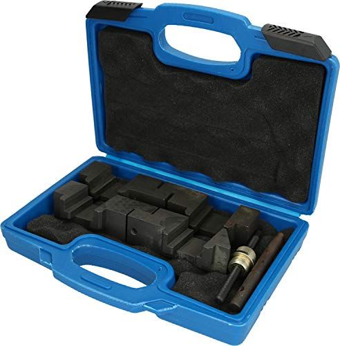 BRILLIANT TOOLS BT591500 Motor Timing Tool Set for BMW M60, M62