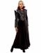 RUBIES NL - Rhaenyra House of the Dragon kostuum dames - Zwart - L