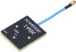 Shenzhen Haorui Industrial Technology Co., Ltd. Antenne directionnelle à panneau à gain élevé et légère pour système FPV 58 GHz 14 DBi 24 GHz antenne à panneau SMA - Réception longue portée