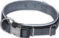 Nobby Halsband Classic Preno Royal Zwart L-XL