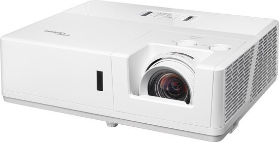 Optoma ZU607T professionele beamer