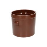 Prado Cache-pot, Céramique, Terre cuite Ø 14