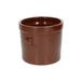 Prado Cache-pot, Céramique, Terre cuite Ø 14