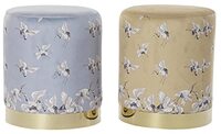 DKD Home Decor Voetsteun - Standaard - 8424001909896