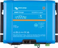 Victron Smart IP43 Charger 48/13(1) 120-240V Blauw
