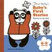 Jane Foster's Baby's First Stories: 6-9 months: 4 stories to read aloud