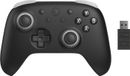 8BitDo Ultimate 3C+ Manette sans fil - Noir furtif