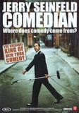 Jerry Seinfeld - Comedian / DVD / 2002