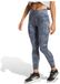 Adidas Adi365 Climacool Aop Running 7/8 Leggings Zwart L Vrouw