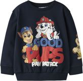 Name it Sweatshirt Paw patrol