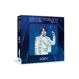 Bertus Distributie Shinee SHINee World VI : Perfect Illumination : SHINee'S Back DVD Standard Edition