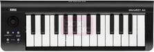 Korg Micro Key 2 Air USB MIDI keyboard 25 toetsen Blue Tooth