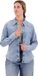 Superdry - Chemise western en coton biologique - Femme - Chemise