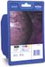 Brother LC1220 Rainbow inktcartridge - Cyaan, Magenta, Geel - 3 stuks