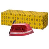 HELLA 2SK 010 744-031 Achterlicht