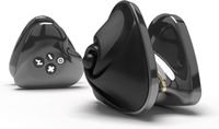 Mystim - Electrosex - Heart's Desire - E-stim Clitoris Opleg Vibrator - Zwart