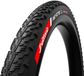 Vittoria Peyote Xc G2 Race Tubeless 29´´ X 2.4 Mtb-band Zilver