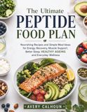 The Ultimate Peptide Food Plan