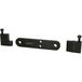 KS Tools 400.4470 Set blokkeergereedschap voor vliegwiel voor Jaguar / land Rover, 5-delig