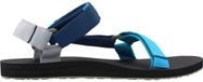 Teva Original Universal Sandalen Blauw EU 44 1/2 Heren