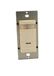 Leviton ODS10-IDT Decora 120/277V wandschakelaar bezettingssensor, licht amandel